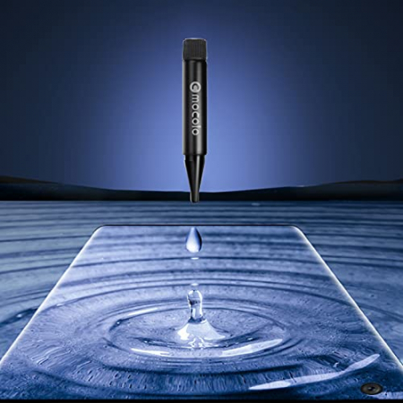 Folie sticla curbata OnePlus 10 Pro, Lito UV Full Glue, Transparenta [6]