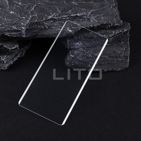 Folie sticla curbata Samsung Galaxy Note 10, Lito UV Full Glue, Transparenta [3]
