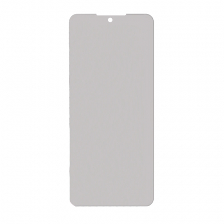 Folie sticla curbata Samsung Galaxy S22, Lito UV Full Glue, Privacy [3]