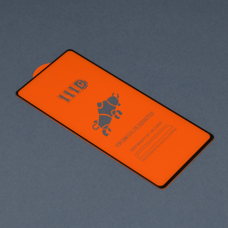 Folie sticla Full Glue 111D pentru Huawei Nova 10 SE, Negru [1]