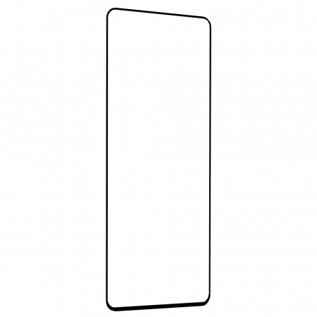Folie sticla Full Glue 111D pentru Huawei Nova 9 SE, Negru [3]