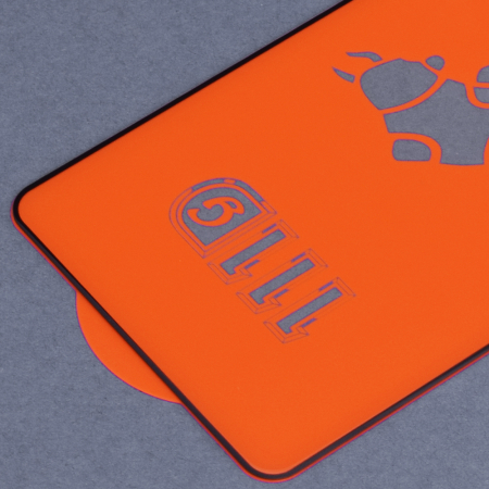 Folie sticla Full Glue 111D pentru Huawei Nova 9 SE, Negru [2]