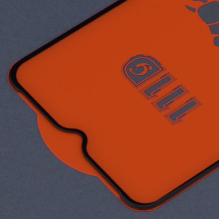 Folie sticla Full Glue 111D pentru Samsung Galaxy A13 5G, Negru [2]