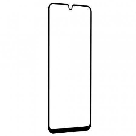 Folie sticla Full Glue 111D pentru Samsung Galaxy A34 5G, Negru [3]