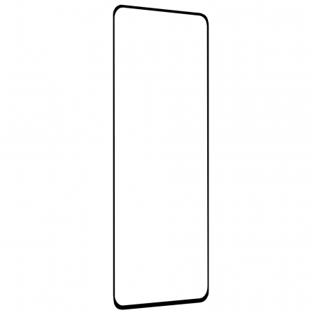 Folie sticla Full Glue 111D pentru Xiaomi Mi 10T / Mi 10T Pro, Negru [3]