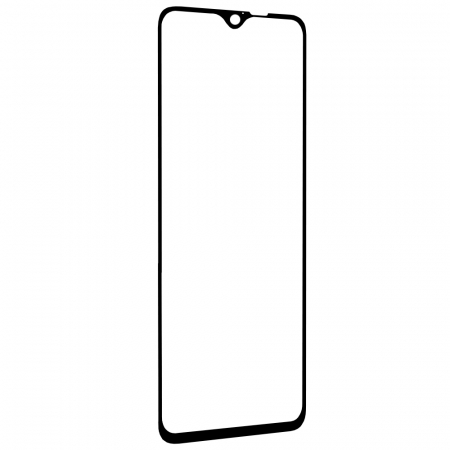 Folie sticla Full Glue 111D pentru Xiaomi Redmi Note 8 Pro, Negru [3]