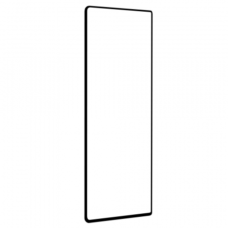 Folie sticla Google Pixel 6, Lito Full Glue Full Screen, Negru [2]