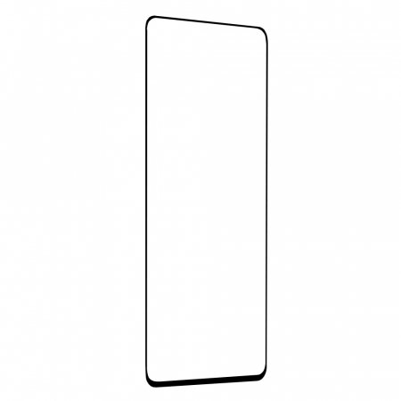 Folie sticla Honor Magic 4 Lite, Lito Full Glue Full Screen, Negru [4]