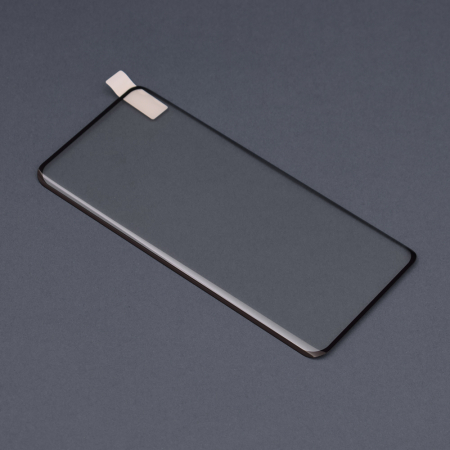 Folie sticla Huawei Nova 9 / Honor 50, Dux Ducis Tempered Glass, Negru [1]