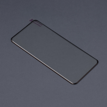 Folie sticla Huawei P40 Pro, Dux Ducis Tempered Glass, Negru [1]