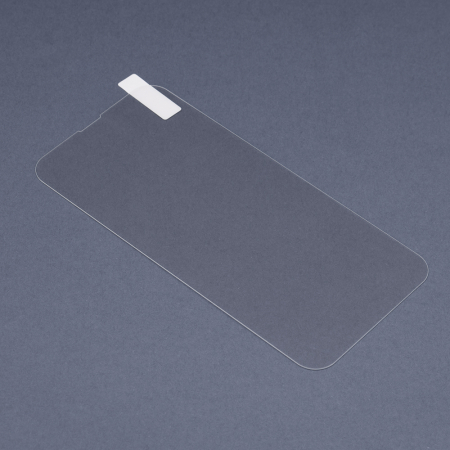 Folie sticla iPhone 14 Plus, Lito Tempered Glass, Transparenta [1]