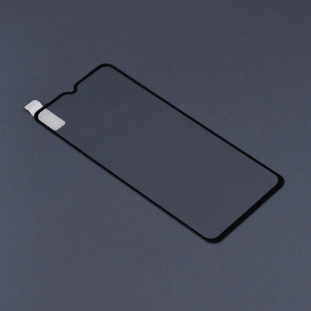 Folie sticla Motorola Moto E20, Dux Ducis Tempered Glass, Negru [1]