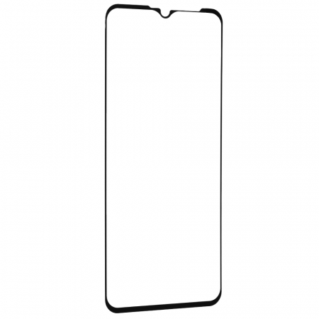 Folie sticla Motorola Moto G10 / G30, Lito Full Glue Full Screen, Negru [2]