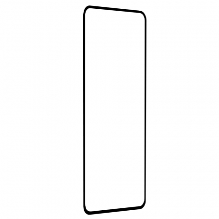 Folie sticla Motorola Moto G200 5G, Lito Full Glue Full Screen, Negru [2]