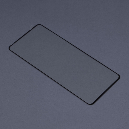 Folie sticla Motorola Moto G42, Dux Ducis Tempered Glass, Negru [1]