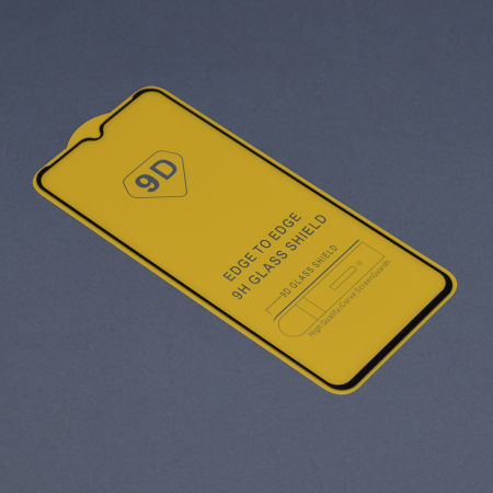 Folie sticla Motorola Moto G50, Dux Ducis Tempered Glass, Negru [1]