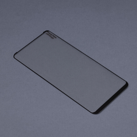 Folie sticla Motorola Moto G60 / G60s, Lito Full Glue Full Screen, Negru [1]