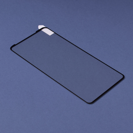 Folie sticla Motorola Moto G9 Plus, Lito Full Glue Full Screen, Negru [1]