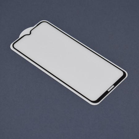 Folie sticla Nokia 2.4, Lito Full Glue Full Screen, Negru [1]