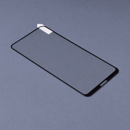 Folie sticla Nokia 3.4, Lito Full Glue Full Screen, Negru [1]