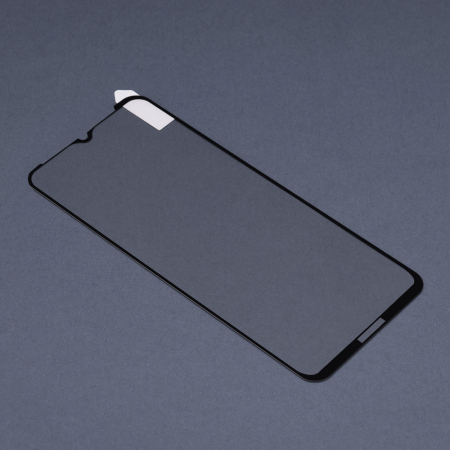 Folie sticla Nokia G10, Lito Full Glue Full Screen, Negru [1]