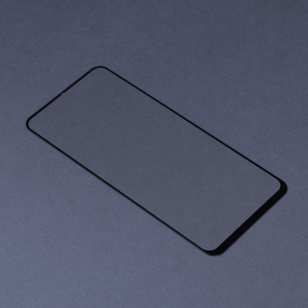 Folie sticla Nokia G50, Dux Ducis Tempered Glass, Negru [1]