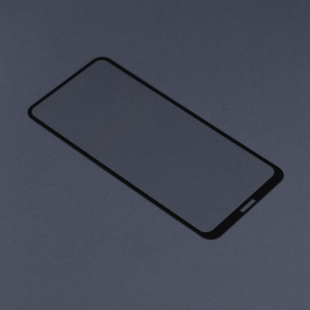 Folie sticla Nokia X10 / X20, Dux Ducis Tempered Glass, Negru [1]