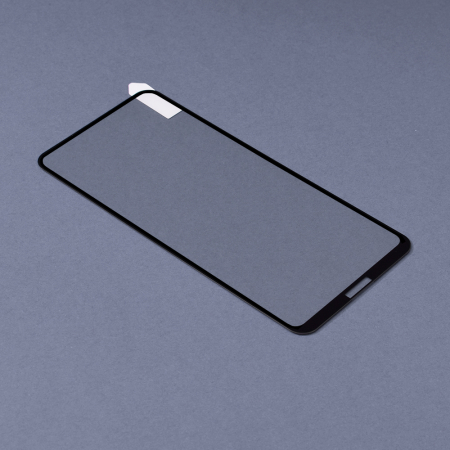 Folie sticla Nokia X10 / X20, Lito Full Glue Full Screen, Negru [1]