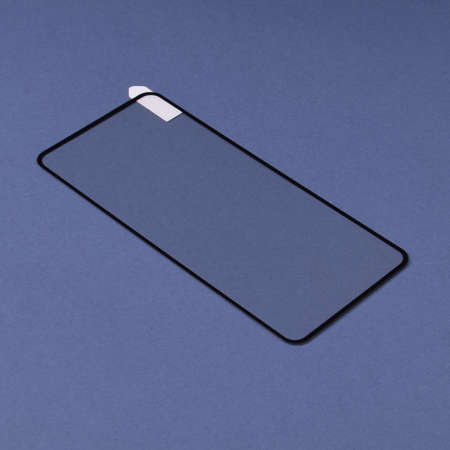 Folie sticla OPPO A53, Lito Full Glue Full Screen, Negru [1]
