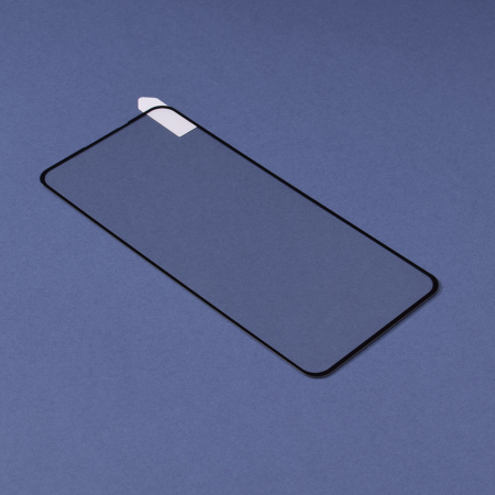 Folie sticla OPPO Reno4 Lite, Lito Full Glue Full Screen, Negru [1]