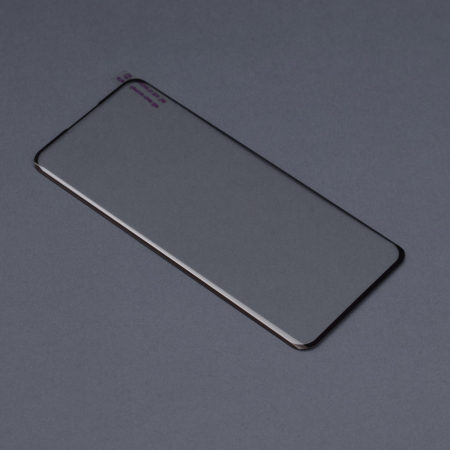 Folie sticla OPPO Reno5 Pro 5G, Dux Ducis Tempered Glass, Negru [1]