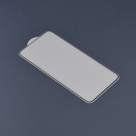 Folie sticla Samsung Galaxy S22 Plus, Dux Ducis Tempered Glass, Negru [1]