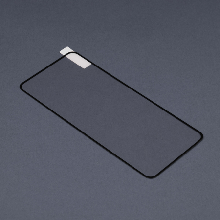 Folie sticla securizata Samsung Galaxy S21, Mocolo 3D Full Glue, Negru [1]