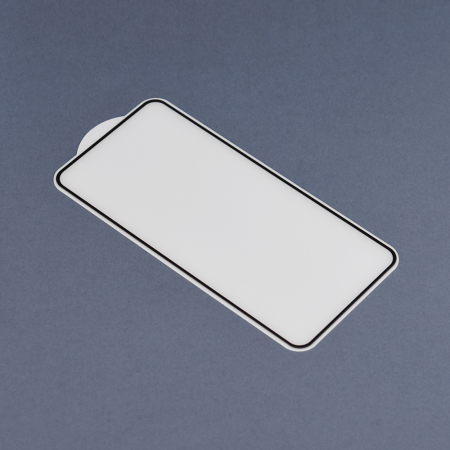 Folie sticla securizata Samsung Galaxy S22, Mocolo 3D Full Glue, Negru [1]