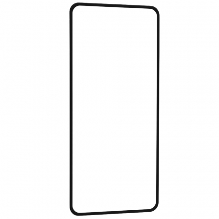 Folie sticla securizata Xiaomi Mi 10T / Mi 10T Pro, Mocolo 3D Full Glue, Negru [2]