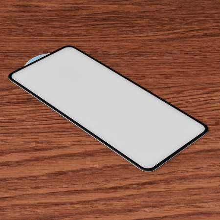 Folie sticla securizata Xiaomi Mi 10T / Mi 10T Pro, Mocolo 3D Full Glue, Negru [1]