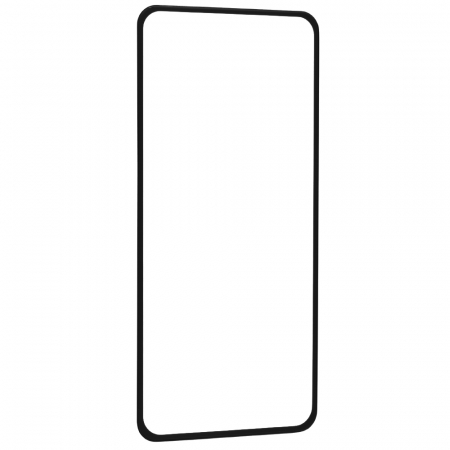 Folie sticla securizata Xiaomi Redmi Note 11 Pro, Mocolo 3D Full Glue, Negru [2]