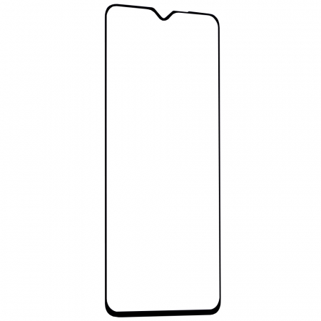 Folie sticla securizata Xiaomi Redmi Note 8 Pro, Mocolo 3D Full Glue, Negru [1]