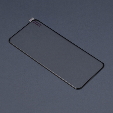 Folie sticla Xiaomi Mi 11, Ducis Tempered Glass, Negru [1]