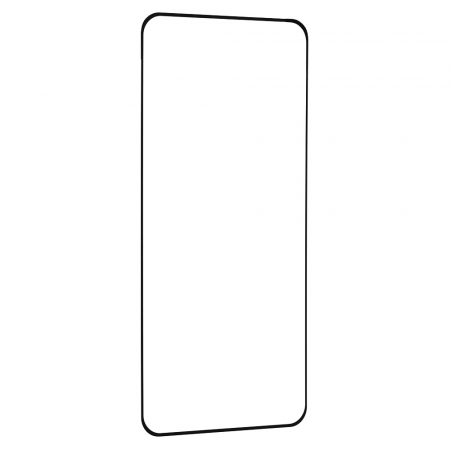 Folie sticla Xiaomi Mi 11 Lite, Lito Full Glue Full Screen, Negru [2]