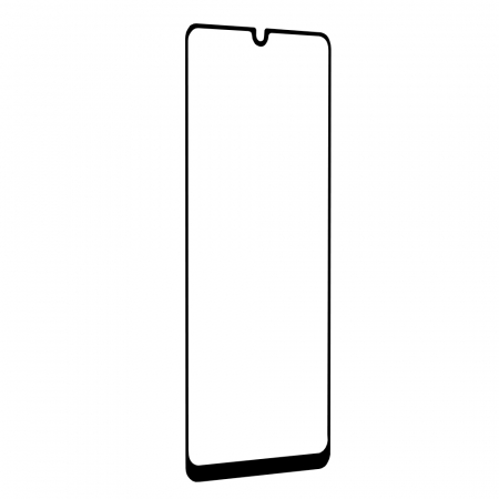 Folie sticla Xiaomi Redmi 10C, Lito Full Glue Full Screen, Negru [4]