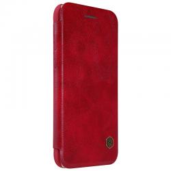 Husa Book Nillkin Qin iPhone 6 Plus / 6S Plus, Rosu [2]