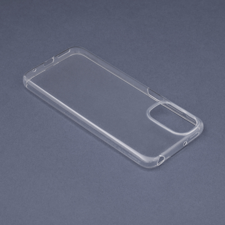 Husa Clear Silicone pentru Motorola Moto G31 / Moto G41, Transparent [2]