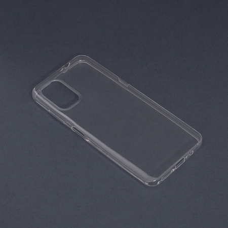 Husa Clear Silicone pentru Nokia G11 / G21, Transparent [1]