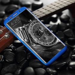 Husa Full Cover 360 Samsung Galaxy S8 Plus, Albastru [1]