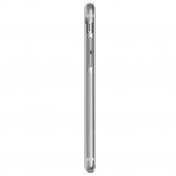 Husa Full TPU 360 (fata + spate) pentru Apple iPhone 6 / 6S, Transparent [3]