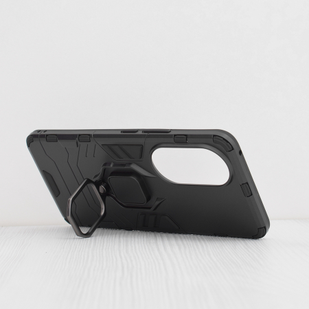 Husa Honor 90, Techsuit Shield Ring, Negru [1]