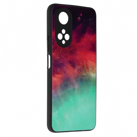 Husa Honor X7, Glaze Series, Fiery Ocean [5]