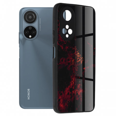 Honor - Husa Honor X7, Glaze Series, Red Nebula