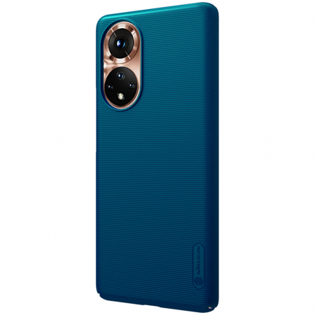 Husa Huawei Nova 9, Nillkin Super Frosted Shield, Blue [4]